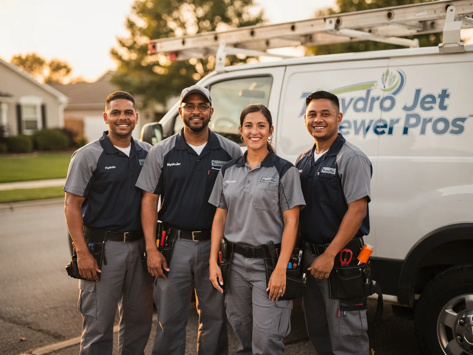 Hydro Jetting company in Arenas Valley, NM