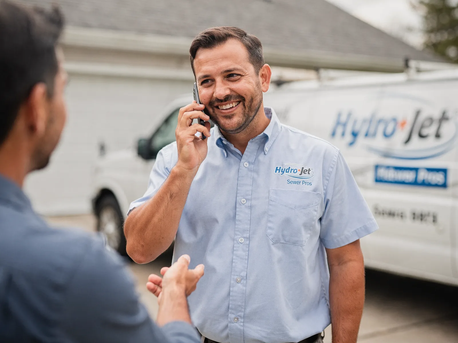 Hydro Jetting Arenas Valley, NM FAQs